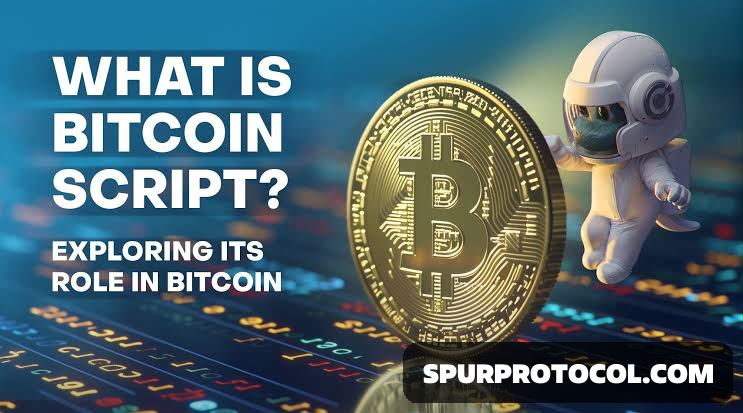 An Introduction to Bitcoin Script - SpurProtocol