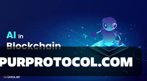 How AI is Shaping the Future of Blockchain - SpurProtocol