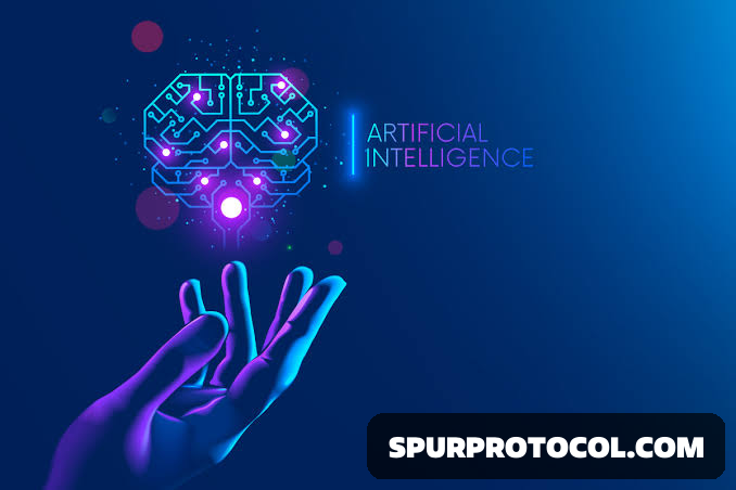 The Rise of Ai in cryptocurrency trading. Is it the future? - SpurProtocol