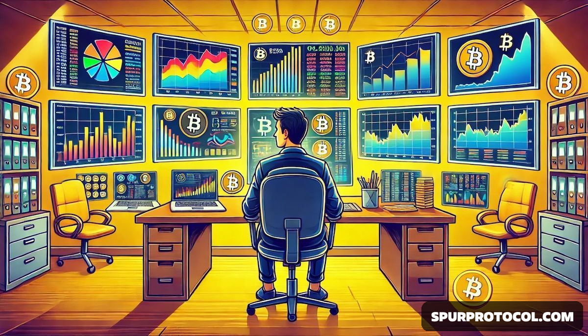 Top Mistakes to Avoid in Crypto Investing - SpurProtocol