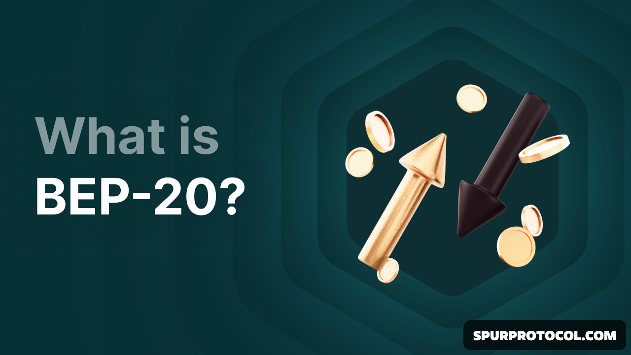 What is BEP-20 and what can you do with it? - SpurProtocol