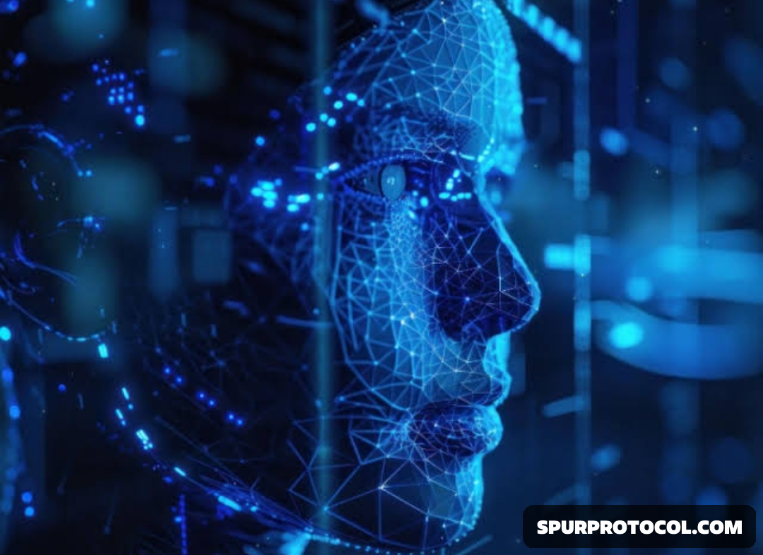 What is the role of AI in blockchain and crypto? - SpurProtocol